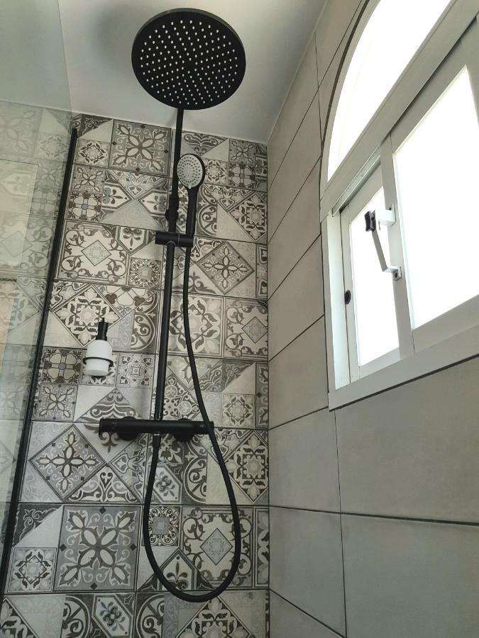 דירות אסטפונה Lugar De La Luz מראה חיצוני תמונה